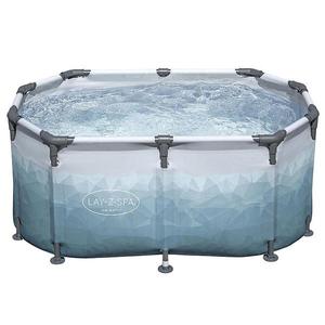 Ľadová vaňa Glacial dip pre 2 osoby 6002N vyobraziť