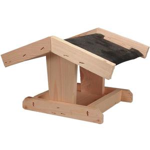 Kŕmidlo č. 6 - T5 24x22x17 cm vyobraziť