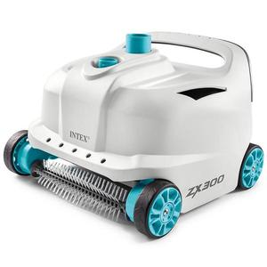 Bazénový vysávač automatický ZX300 DE LUXE vyobraziť