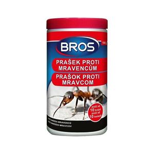 Bros Prášok proti mravcom 100g vyobraziť