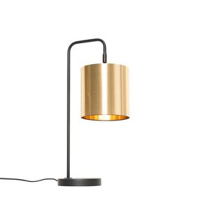 STOLNÁ LAMPA, E27, 54 cm vyobraziť