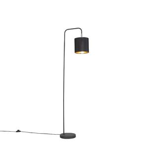 Stojaca lampa Loft vyobraziť