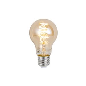 Žiarovka E27 LED, 4 W, 320 lm% vyobraziť