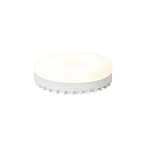 Smart GX53 Stmievateľná LED žiarovka 9W 806LM 2700K-6500K vyobraziť