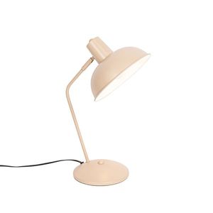 Stolná lampa retro vyobraziť