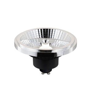 Inteligentná stmievateľná LED žiarovka GU10 AR111 10W 800 lm 2200 - 6500K vyobraziť