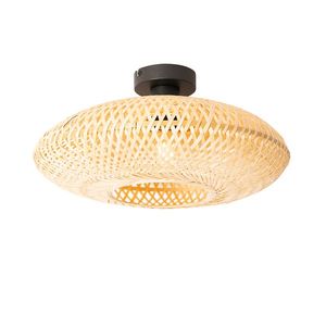 Orientálne stropné svietidlo bambus 40 cm - Ostrava vyobraziť
