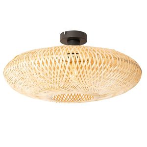 Orientálne stropné svietidlo bambus 50 cm - Ostrava vyobraziť