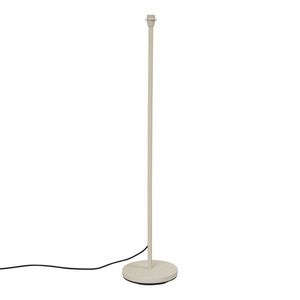 Vonkajšia stojaca lampa biela - Virginia Foot vyobraziť