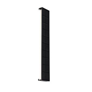 LED NÁSTENNÁ LAMPA, 60 cm vyobraziť