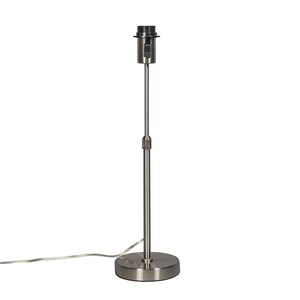 Stolná lampa z ocele nastaviteľná - Parte vyobraziť