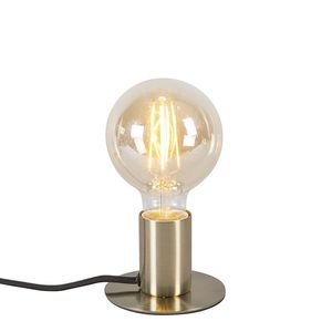 Stolná lampa Vintage vyobraziť