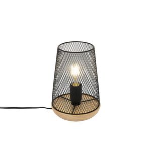 Stolná lampa Lampadina vyobraziť