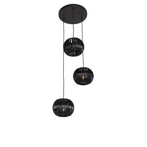 Závesná lampa Amaja vyobraziť
