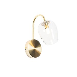 Nástenná lampa S vyobraziť