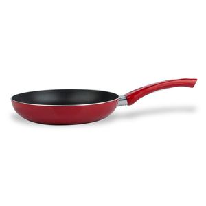 TORO Panvica KITCHISIMO Rosso 28cm nepriľnavý povrch vyobraziť