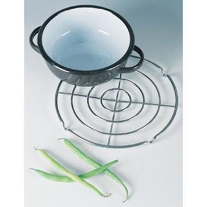 Drôtená podložka pod hrniec TORO 20cm vyobraziť