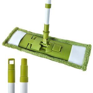 TORO Mop na podlahu s teleskopickou násadou TORO vyobraziť