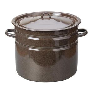 TORO Hrniec s pokrievkou smalt 20l vyobraziť