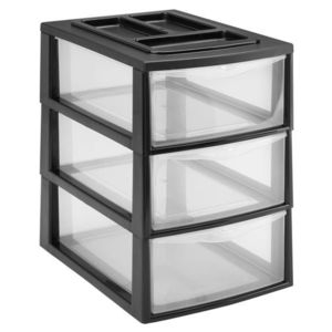 HEIDRUN - Úložný box vyobraziť