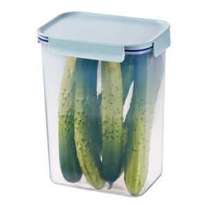 LOCKNLOCK Dóza na potraviny LOCK 4000ml Classic plus mint vyobraziť