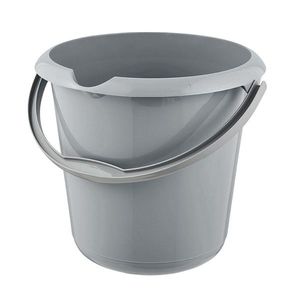 Keeeper VEDRO S VÝLEVKOU 10L SIVÉ vyobraziť