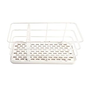 Kovový stojan na umývacie prostriedky TORO 20x8, 5cm vyobraziť