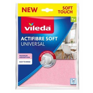 Mikrohandrička VILEDA Actifibre soft 1ks vyobraziť
