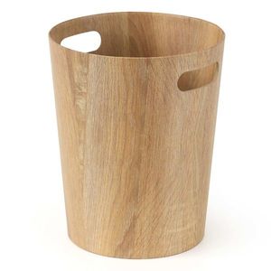 TORO Odpadkový kôš KITCHISIMO 12l hnedá vyobraziť
