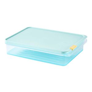 LOCKNLOCK Dóza na potraviny LOCK 2200ml Freezer Fit vyobraziť