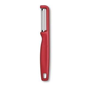 Škrabka s rovným ostrím VICTORINOX Iota červená vyobraziť