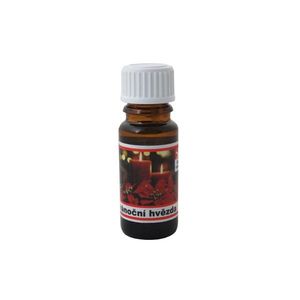 ESENCIÁLNY OLEJ 10ML, POINSETTIA vyobraziť