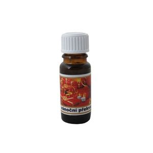 ESENCIÁLNY OLEJ 10ML, VIANOČNÉ PREKVAPENIE vyobraziť