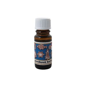 ESENCIÁLNY OLEJ 10ML, PERNÍKOVÉ KORENIE vyobraziť