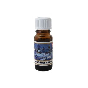 ESENCIÁLNY OLEJ 10ML, VIANOČNÁ ROZPRÁVKA vyobraziť