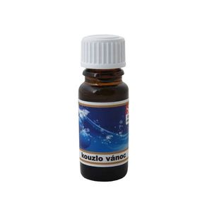 ESENCIÁLNY OLEJ 10ML, VIANOČNÉ KÚZLO vyobraziť