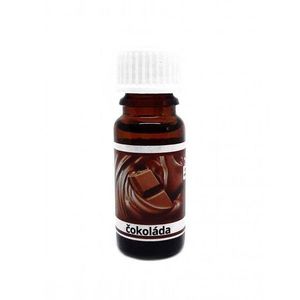 ESENCIÁLNY OLEJ 10ML, ČOKOLÁDA vyobraziť