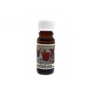 ÉTERICKÝ OLEJ 10ML, VARENÉ VÍNO vyobraziť