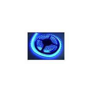 LED pásik vodotesný 5m IP65 modrá vyobraziť