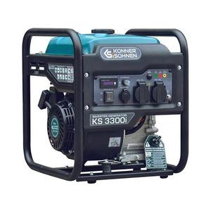 KÖNNER & SÖHNEN KS 3300i vyobraziť