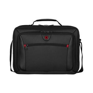 Taška Wenger 600646 15, 6" grey vyobraziť