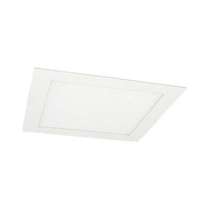 Greenlux LED Kúpeľňové podhľadové svietidlo VEGA LED/24W/230V 2800K 29, 8 cm IP44 biela vyobraziť