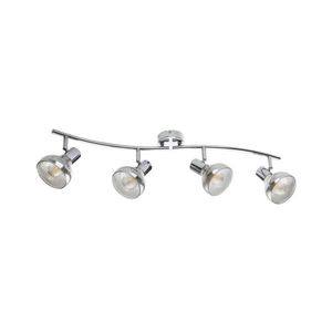 Globo 54921-4 - Bodové svietidlo 4xE14/40W/230V vyobraziť