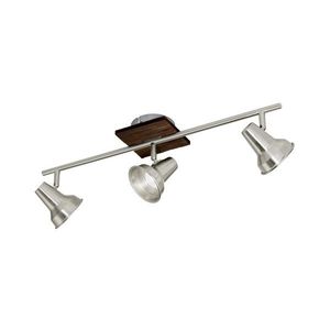 Eglo 95648 - LED Bodové svietidlo FILIPINA 3xGU10-LED/3, 3W/230V 95648 vyobraziť