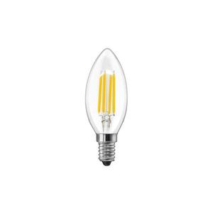 LED žiarovka LEDSTAR CLASIC E14/5W/230V 3000K ZL-FE1405-30 vyobraziť