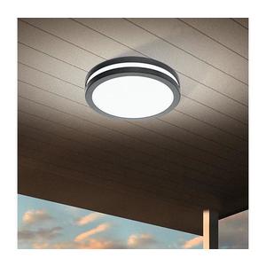 Eglo 97237 - LED stmievateľné kúpeľňové svietidlo LOCANA-C LED/14W/230V BT IP44 97237 vyobraziť