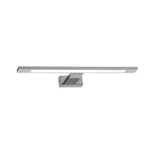 LED nástenné kúpeľňové svietidlo SHINE LED/7W/230V 40 cm IP44 lesklý chróm ML030 vyobraziť