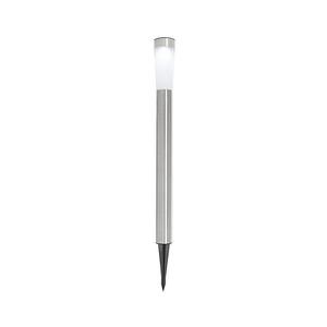 Grundig 89643 - LED solárna lampa 2xLED/1, 2V 600 mAh IP44 89643 vyobraziť