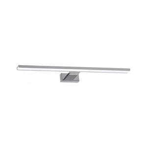 LED kúpeľňové osvetlenie zrkadla SHINE LED/13, 8W/230V 60 cm IP44 lesklý chróm ML589 vyobraziť