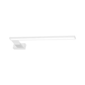 LED kúpeľňové nástenné svietidlo SHINE LED/11W/230V 45 cm IP44 biela ML3877 vyobraziť